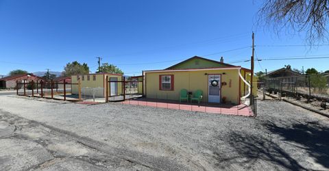 388 C Street, Hawthorne, NV 89415 Photo