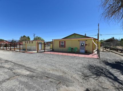 388 C Street, Hawthorne, NV 89415 Photo