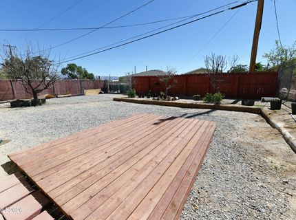 388 C Street, Hawthorne, NV 89415 Photo