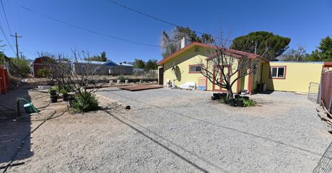 388 C Street, Hawthorne, NV 89415 Photo