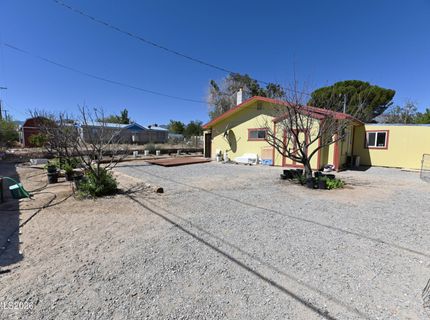 388 C Street, Hawthorne, NV 89415 Photo