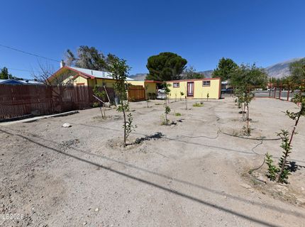 388 C Street, Hawthorne, NV 89415 Photo
