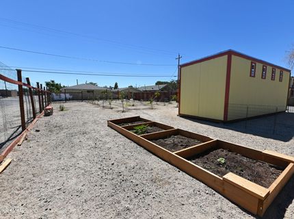 388 C Street, Hawthorne, NV 89415 Photo