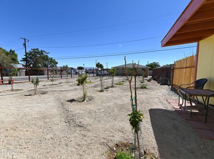 388 C Street, Hawthorne, NV 89415 Photo
