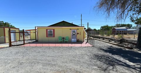 388 C Street, Hawthorne, NV 89415 Photo