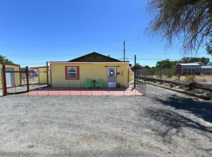 388 C Street, Hawthorne, NV 89415 Photo