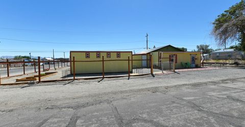 388 C Street, Hawthorne, NV 89415 Photo