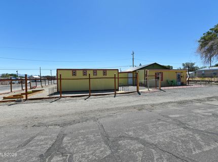 388 C Street, Hawthorne, NV 89415 Photo