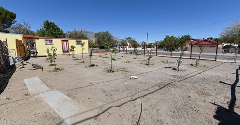 388 C Street, Hawthorne, NV 89415 Photo