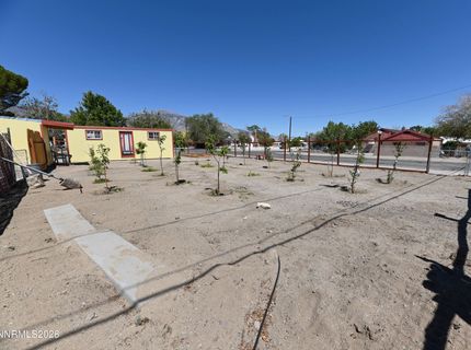 388 C Street, Hawthorne, NV 89415 Photo