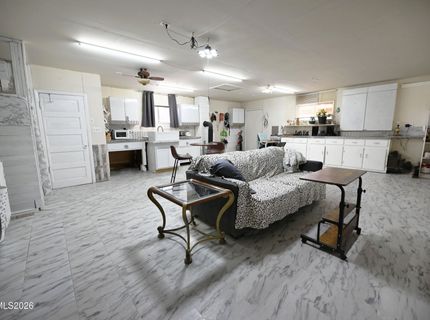 388 C Street, Hawthorne, NV 89415 Photo
