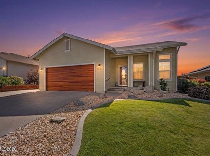 7931 Zinfandel Drive, Reno, NV 89506 Photo