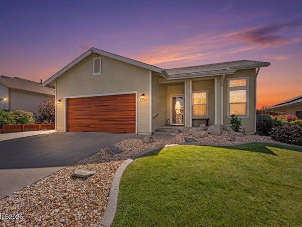 7931 Zinfandel Drive, Reno, NV 89506