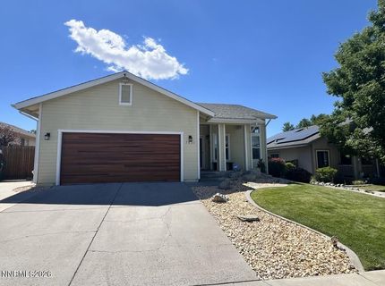 7931 Zinfandel Drive, Reno, NV 89506 Photo