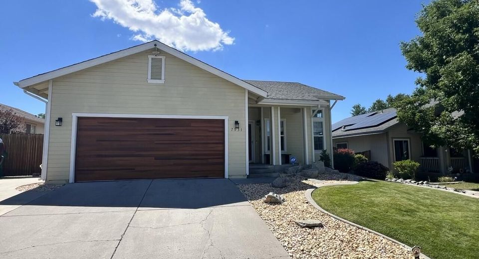 7931 Zinfandel Drive, Reno, NV 89506 Photo