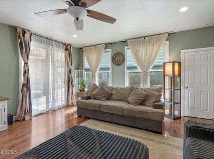 7931 Zinfandel Drive, Reno, NV 89506 Photo