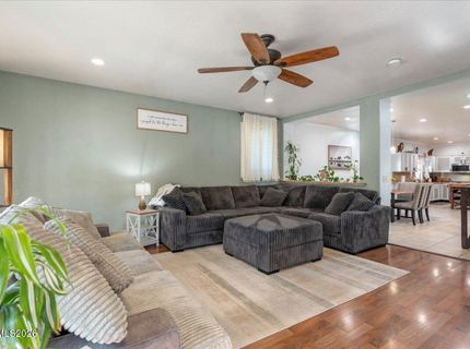 7931 Zinfandel Drive, Reno, NV 89506 Photo