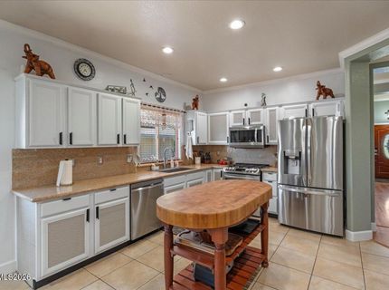 7931 Zinfandel Drive, Reno, NV 89506 Photo