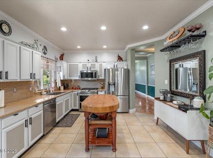 7931 Zinfandel Drive, Reno, NV 89506 Photo