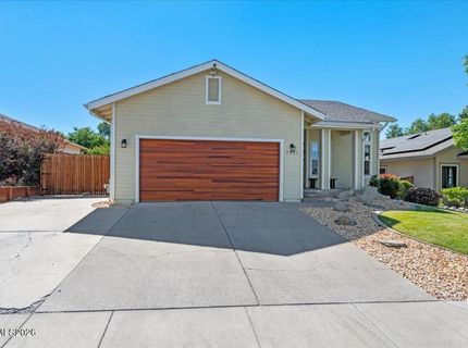 7931 Zinfandel Drive, Reno, NV 89506 Photo