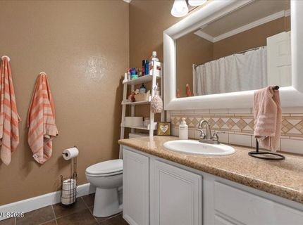 7931 Zinfandel Drive, Reno, NV 89506 Photo