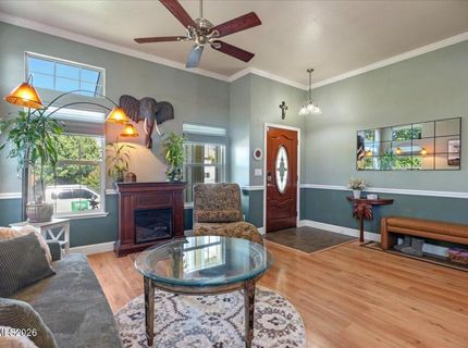 7931 Zinfandel Drive, Reno, NV 89506 Photo