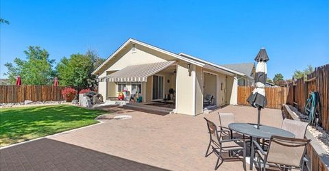 7931 Zinfandel Drive, Reno, NV 89506 Photo