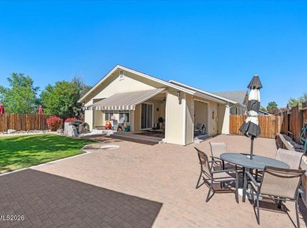 7931 Zinfandel Drive, Reno, NV 89506 Photo