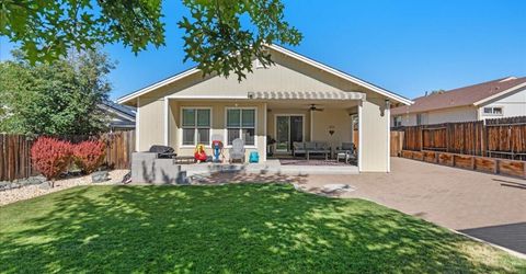 7931 Zinfandel Drive, Reno, NV 89506 Photo