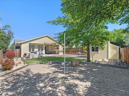 7931 Zinfandel Drive, Reno, NV 89506 Photo