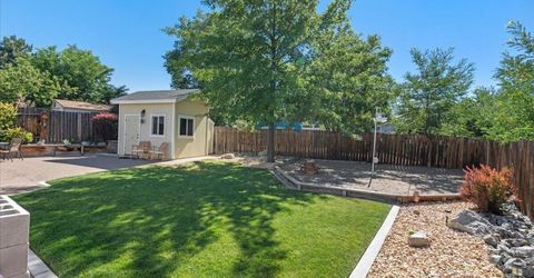 7931 Zinfandel Drive, Reno, NV 89506 Photo