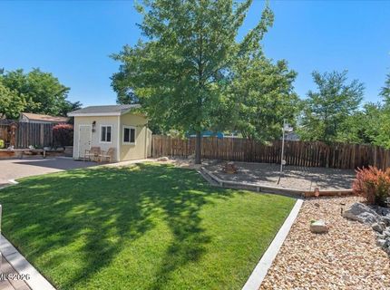 7931 Zinfandel Drive, Reno, NV 89506 Photo