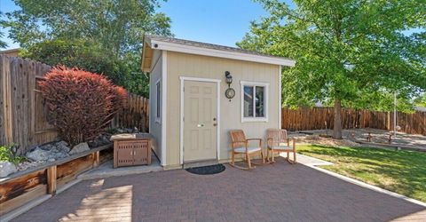 7931 Zinfandel Drive, Reno, NV 89506 Photo