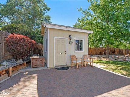 7931 Zinfandel Drive, Reno, NV 89506 Photo