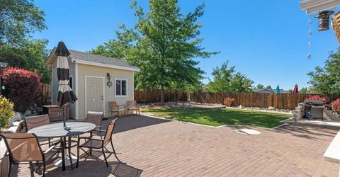 7931 Zinfandel Drive, Reno, NV 89506 Photo