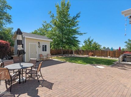 7931 Zinfandel Drive, Reno, NV 89506 Photo