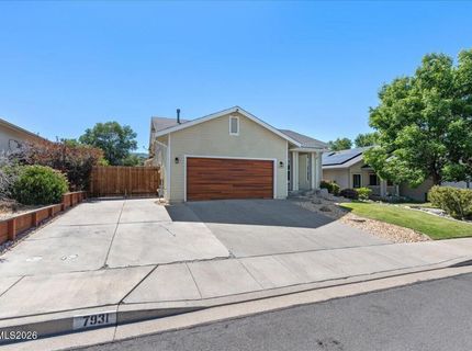 7931 Zinfandel Drive, Reno, NV 89506 Photo