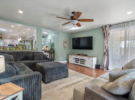 7931 Zinfandel Drive, Reno, NV 89506 Photo