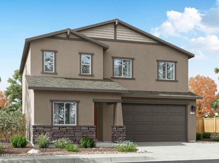 705 Alouette Circle, Dayton, NV 89403 Photo