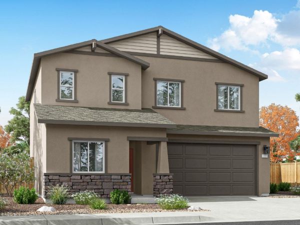 705 Alouette Circle, Dayton, NV 89403