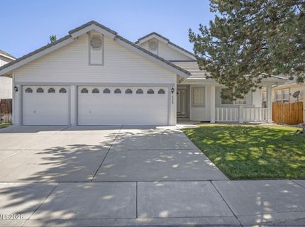 4540 Goodwin Road, Sparks, NV 89436 Photo