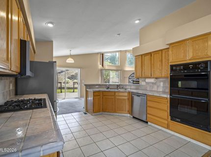 4540 Goodwin Road, Sparks, NV 89436 Photo