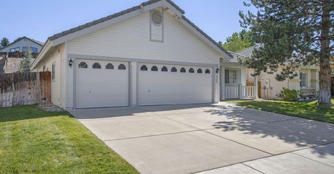 4540 Goodwin Road, Sparks, NV 89436 Photo