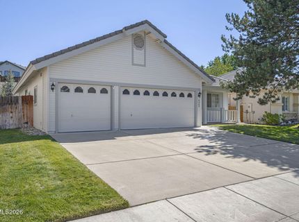 4540 Goodwin Road, Sparks, NV 89436 Photo