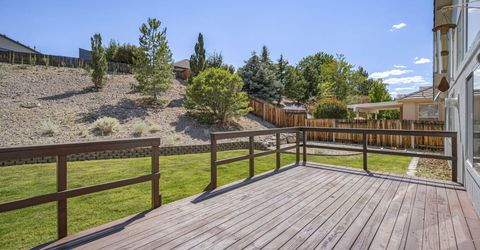 4540 Goodwin Road, Sparks, NV 89436 Photo