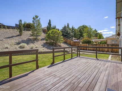 4540 Goodwin Road, Sparks, NV 89436 Photo