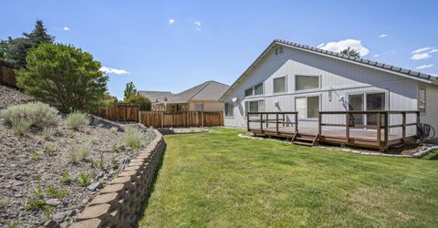 4540 Goodwin Road, Sparks, NV 89436 Photo