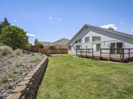 4540 Goodwin Road, Sparks, NV 89436 Photo