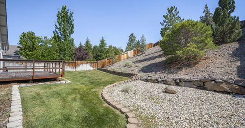 4540 Goodwin Road, Sparks, NV 89436 Photo