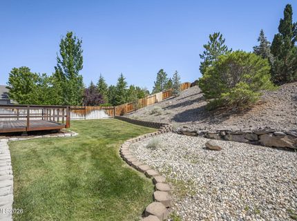 4540 Goodwin Road, Sparks, NV 89436 Photo